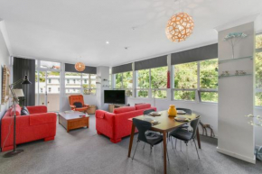 Midtown Napier Apartment